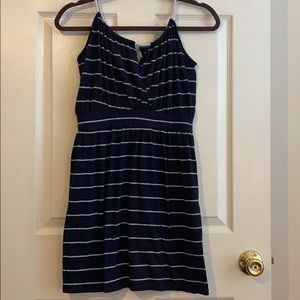 Sleeveless Dress